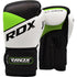 RDX 8GN UNFILLED PUNCH BAG WITH BOXING GLOVES-2